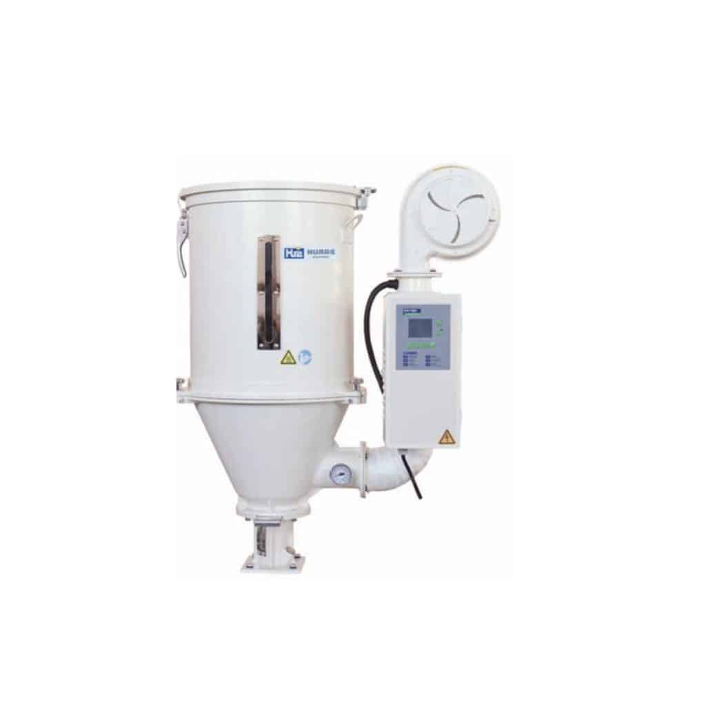 Hopper Dryer