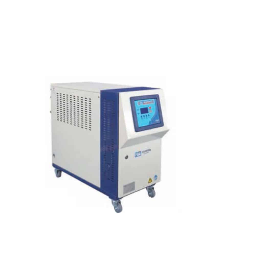 Mold Temperature Controller